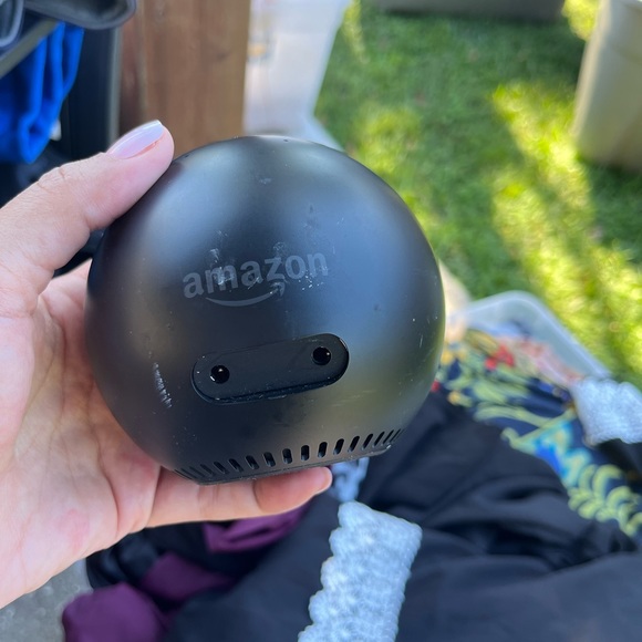 Amazon echo - Picture 2 of 2
